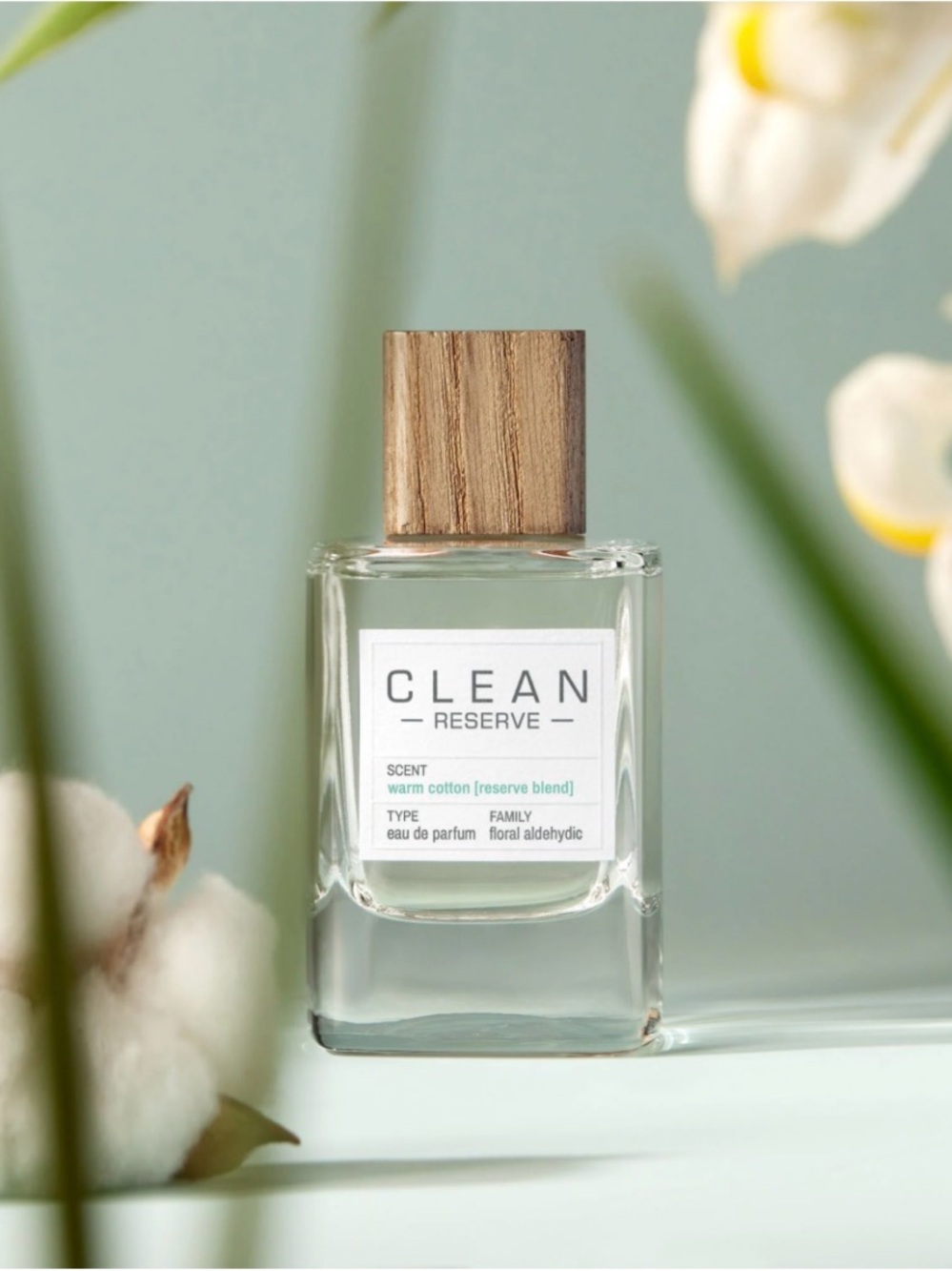 CLEAN Reserve H2EAU Emerald Oasis